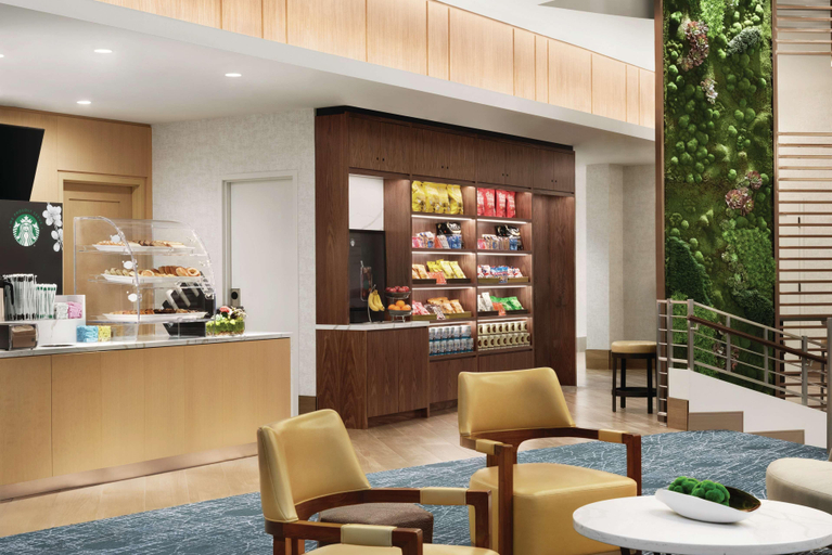 Exterior & Views 2, Hilton Grand Vacations Club Chicago Magnificent M, Cook
