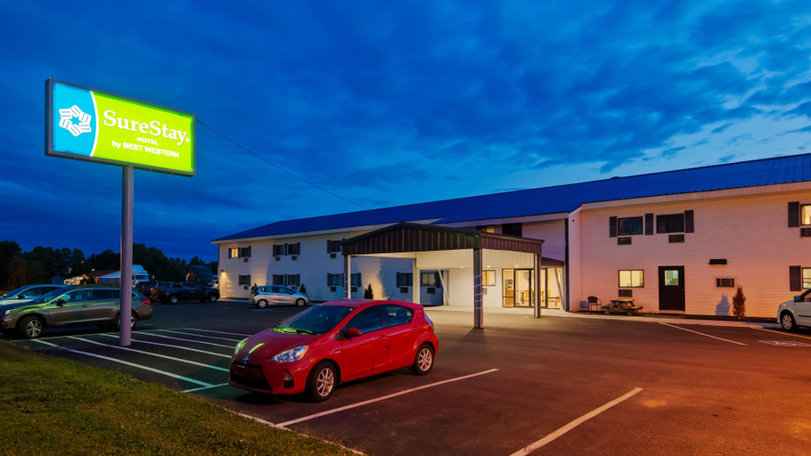 Exterior & Views 2, Best Western Hotell Karlshamn, Karlshamn
