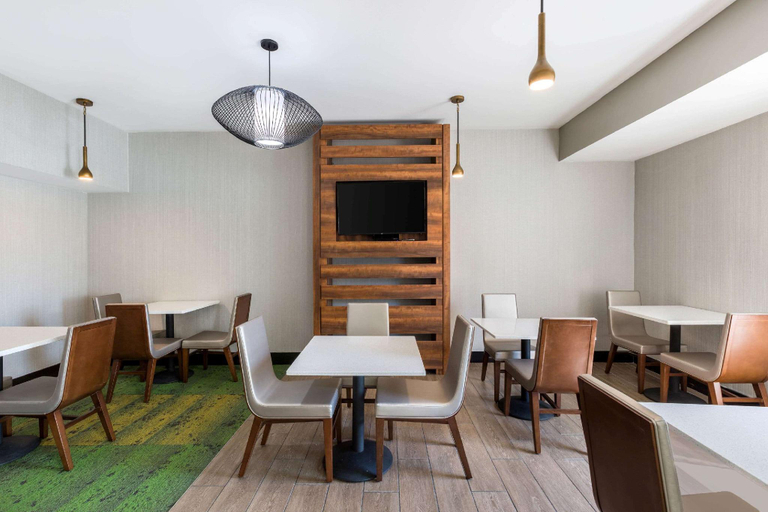 Public Area 2, Wingate by Wyndham Goodlettsville, Davidson