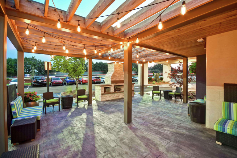 Public Area 2, Home2 Suites by Hilton Atlanta Norcross, Gwinnett