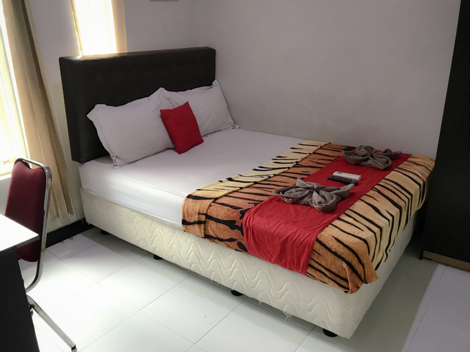 Bedroom 14