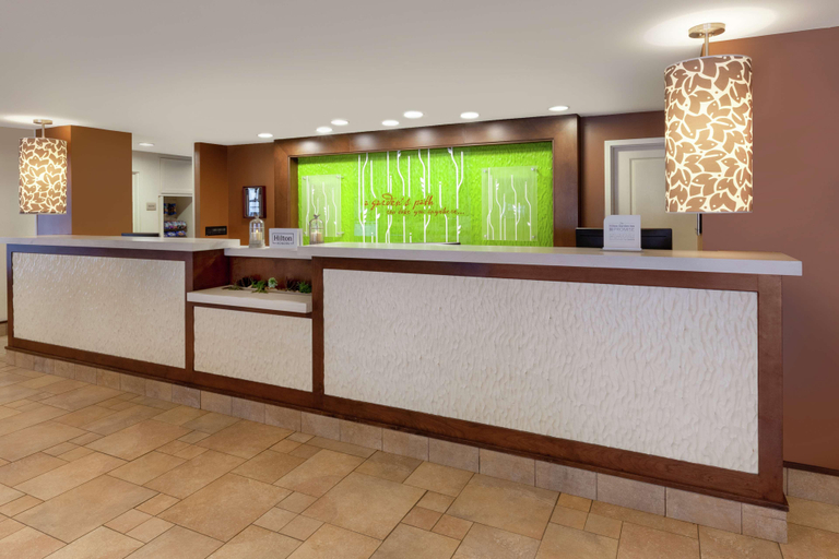 Public Area 4, Hilton Garden Inn Pittsburgh University Place, Allegheny