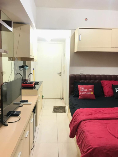 Bedroom 5, Springlake Summarecon by Benjamin Room, Bekasi