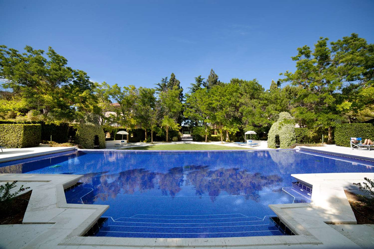 Sport & Beauty 2, Best Western Villa Maria Hotel, Pescara