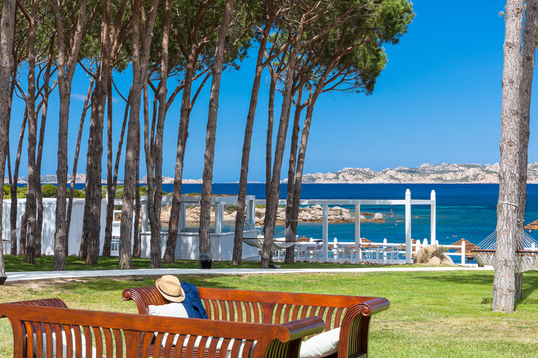 Others 5, Coluccia Hotel & Beach Club, Olbia-Tempio