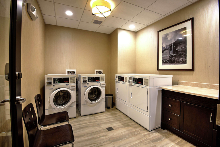 Bathroom 4, Homewood Suites by Hilton Durango, La Plata