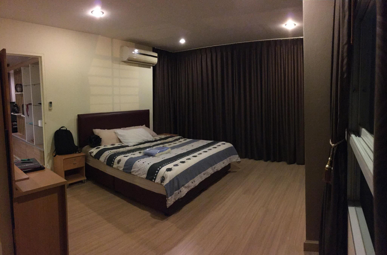 Others 2, The Ocean Pearl, Pattaya
