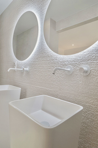Bathroom 5, Villa N°15 en plein cœur de la Marina, proche de Rosas, Costa Brava, Girona
