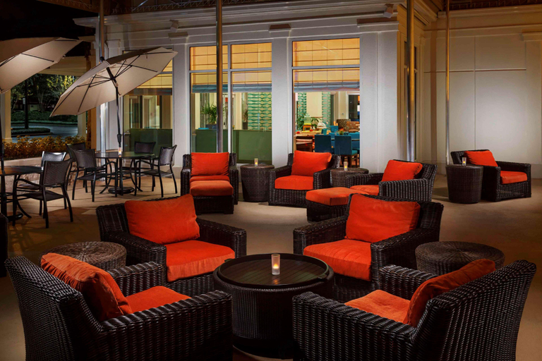 Public Area 2, Hilton Garden Inn Lake Mary, Seminole