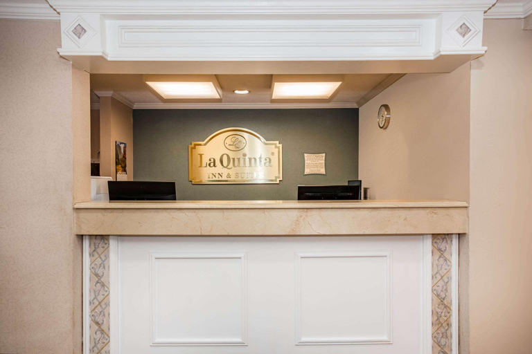 Public Area 2, La Quinta Inn & Suites Melbourne Viera, Brevard