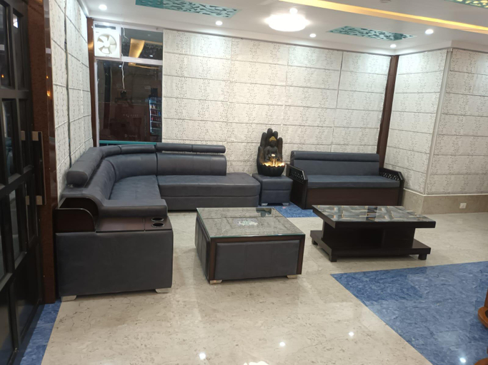 Public Area