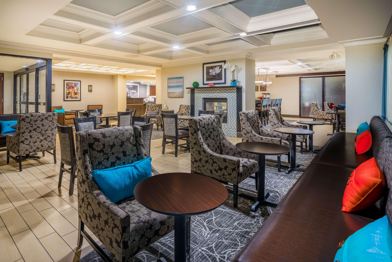 Public Area 3, Hampton Inn Philadelphia/Plymouth Meeting, Montgomery