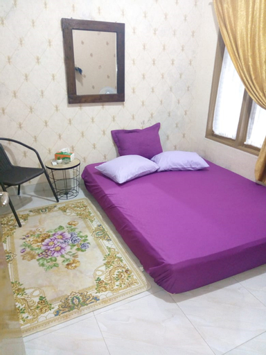 Leni Homestay, South Pesisir