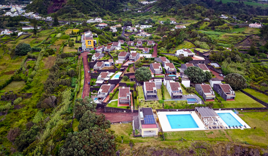 Exterior & Views 2, ANC Resort, Lagoa