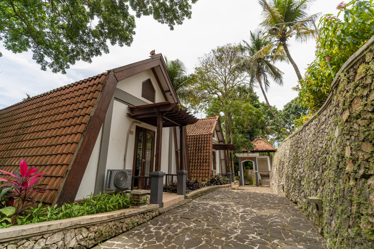 Exterior & Views 5, Hotel Tidar By Ascent Hospitality Group, Malang