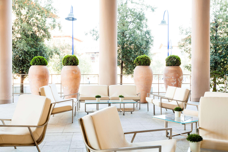 Public Area 4, Hilton Garden Inn Florence Novoli, Florence