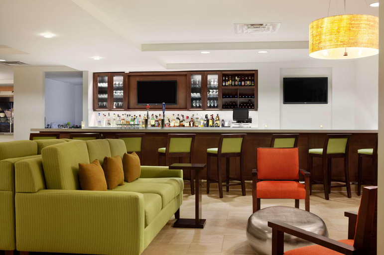Public Area 2, Hilton Garden Inn Rochester/Pittsford, Monroe
