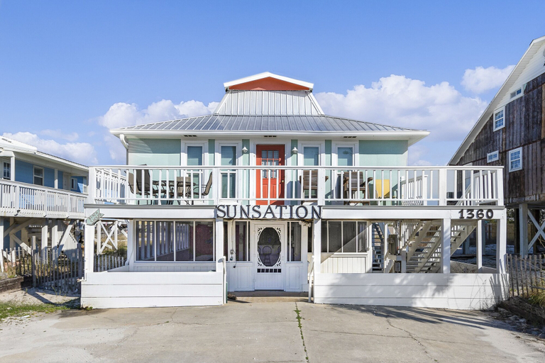 Exterior & Views 1, Luxury 5BR Living w Private Pool, Baldwin