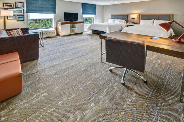 Public Area 2, Hampton Inn & Suites Fort Myers-Estero/FGCU, Lee