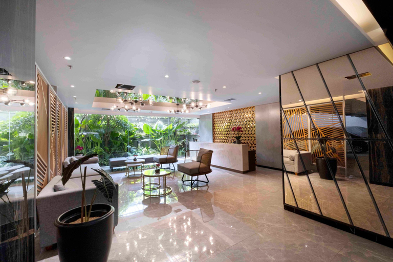 Others 2, Gateway Park LRT City by Benjamin Room, Bekasi