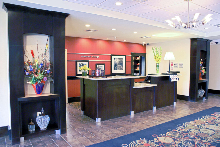 Public Area 2, Hampton Inn Orange, Orange
