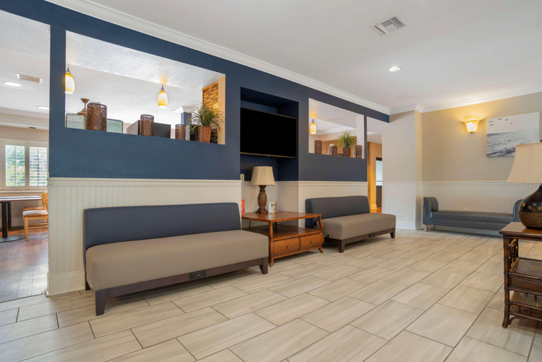 Public Area 3, Best Western Wakulla Inn & Suites, Wakulla