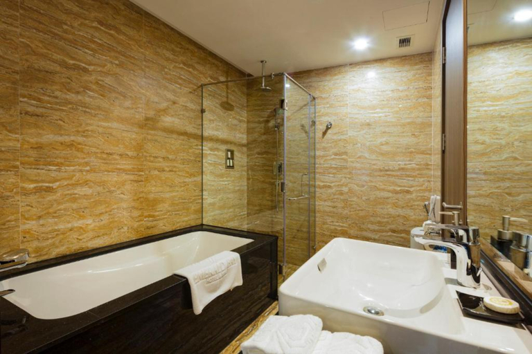 Bathroom 5, Emerald Bay Hotel & Spa Nha Trang, Nha Trang
