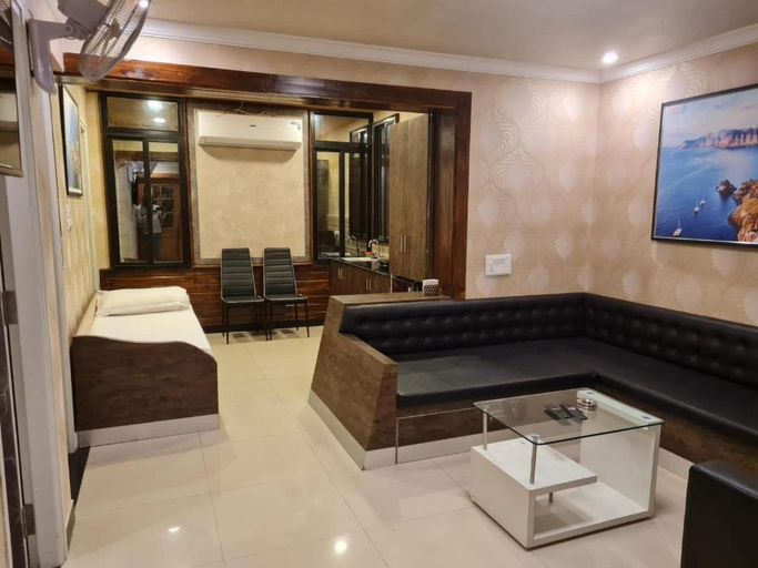 Public Area, 4 Seasons Suites JP Nagar, Bangalore