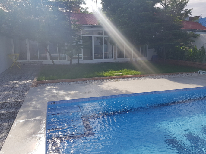 Sport & Beauty, Hakuna Matata Resort, Bulukumba