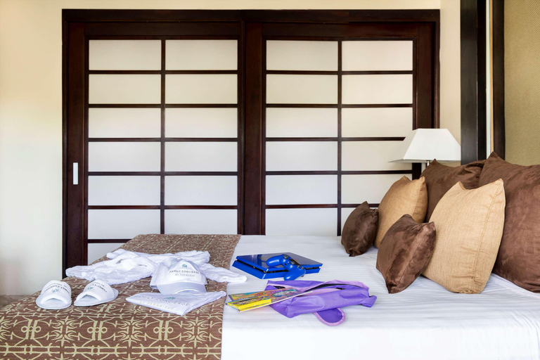 Bedroom 3, The Reserve at Paradisus Punta Cana, Salvaleon de Higuey