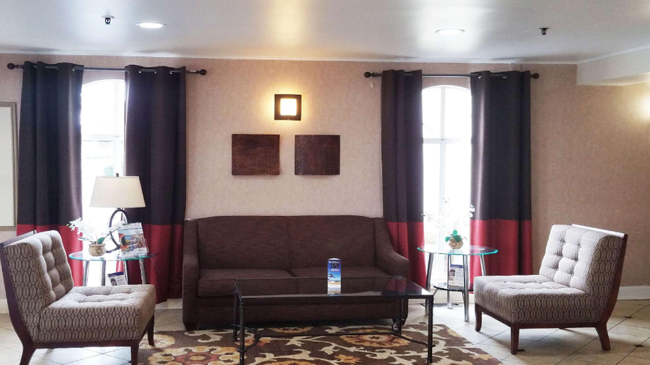 Public Area 2, Best Western Hazlet Inn, Monmouth
