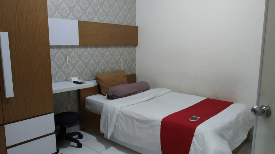 Bedroom 8