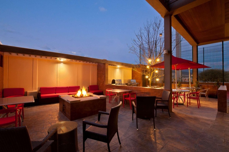 Food & Drinks 5, Homewood Suites by Hilton Queretaro, Mexico, Querétaro