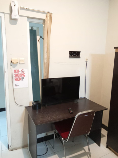 Bedroom 15