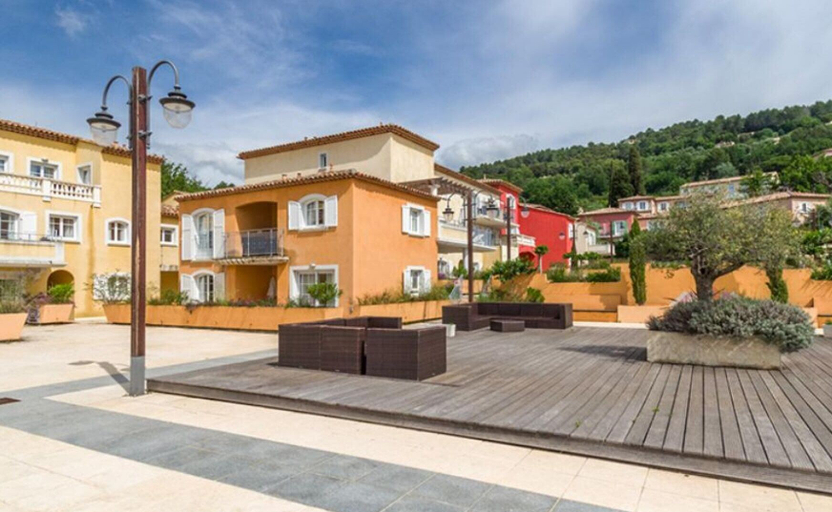 Exterior & Views, Le Domaine de Camiole CH2, Madison