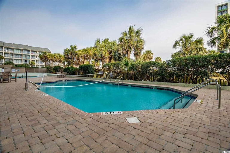 Sport & Beauty 4, Oceanfront Condo With Stunning View Myrtle Beach, Horry