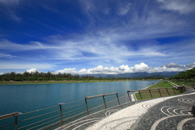 Yeh B&B, Taitung
