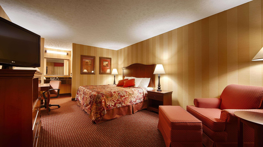 Exterior & Views 2, Motel 6 Stafford, VA - Quantico, Stafford