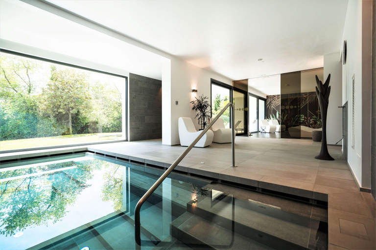 Sport & Beauty 3, Hilton Garden Inn Venice Mestre San Giuliano, Venezia