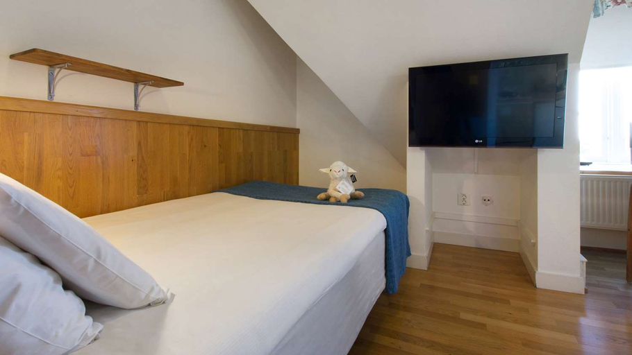 Bedroom 3, Best Western Solhem Hotel, Gotland