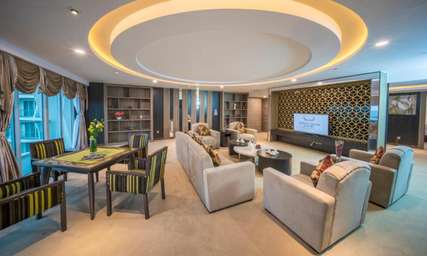 Others 4, Muong Thanh Luxury Phu Quoc Hotel, Phú Quốc