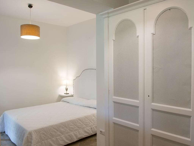 Bedroom 3, Villa Enrica, Messina