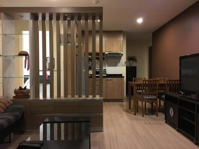 Others 4, The Ocean Pearl, Pattaya