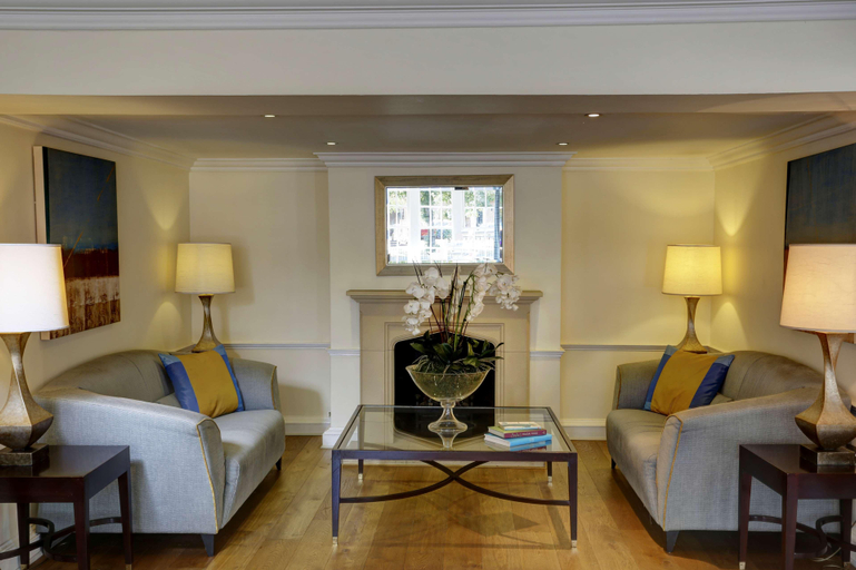 Public Area, Best Western Ship Hotel, Surrey