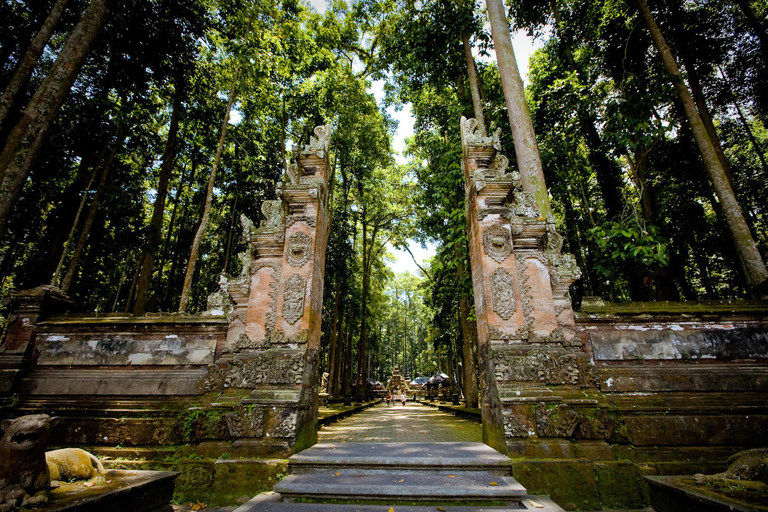 Nearby Landmark 4, Rapuan Cili Villa Ubud By iLys Collection, Gianyar