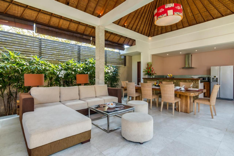 Public Area 5, Villa Essence Seminyak, Badung
