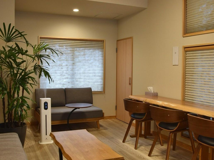 Public Area 2, NK Hotels, Fukuoka