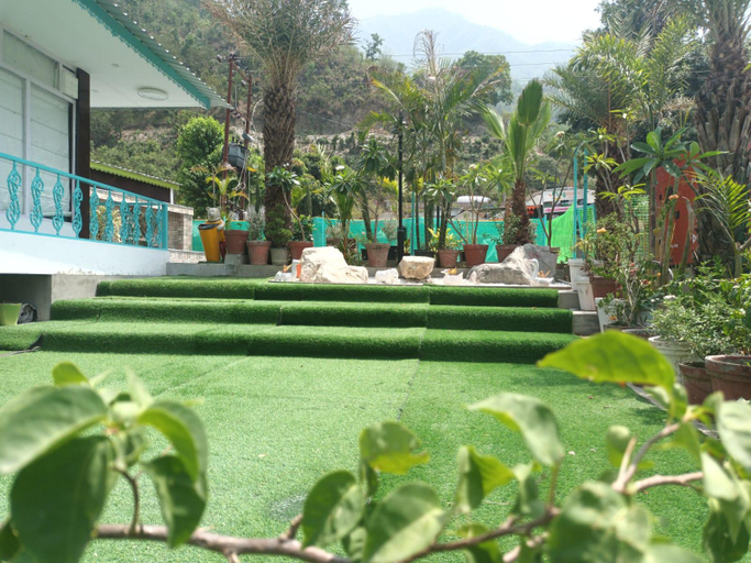 Others 5, MR River Resort LLP, Garhwal