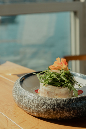Food & Drinks 5, Elounda Palm Hotel, Crete