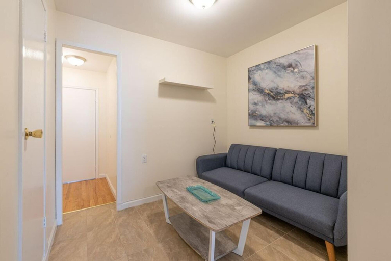 Others 1, Gorgeous Studio Monthly Apartment, New York